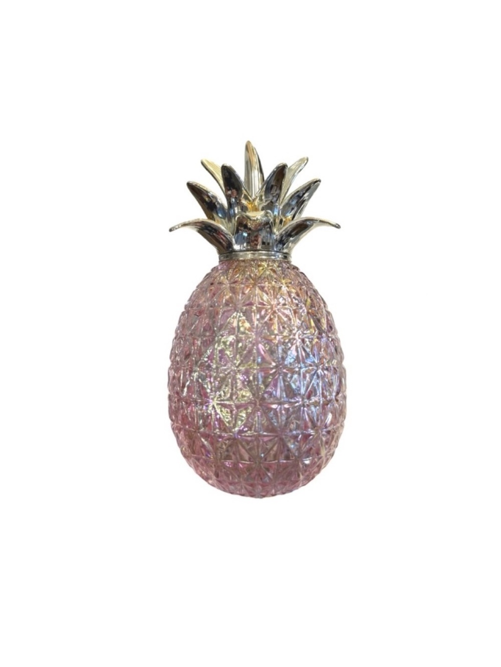 Pineapple Wallflower Fragrance Plug In with Light